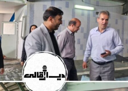 گامی بلند برای نوسازی زیرساخت‌های ورزشی در راور