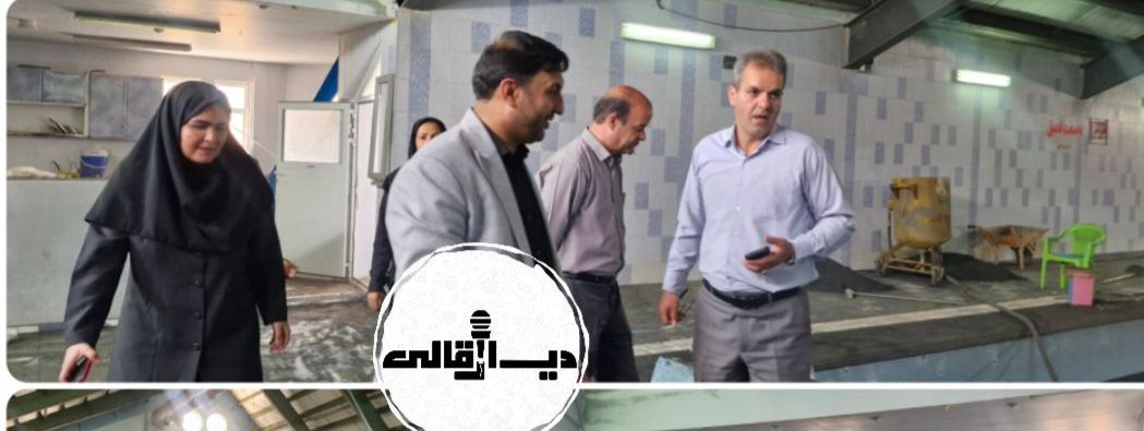 گامی بلند برای نوسازی زیرساخت‌های ورزشی در راور