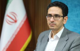 طی حکمی از سوی استاندار کرمان، سرپرست فرمانداری شهرستان راور منصوب شد