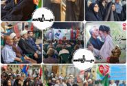 حضور راوری ها همچنان در تجمعات پررنگ است