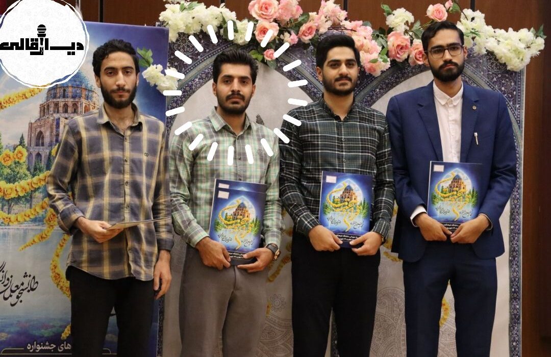 هنرمند جوان راوری در صدر جشنواره کشوری