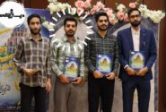 هنرمند جوان راوری در صدر جشنواره کشوری