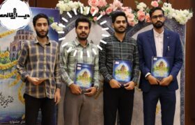 هنرمند جوان راوری در صدر جشنواره کشوری