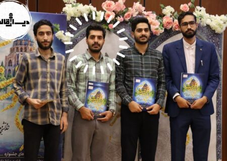 هنرمند جوان راوری در صدر جشنواره کشوری
